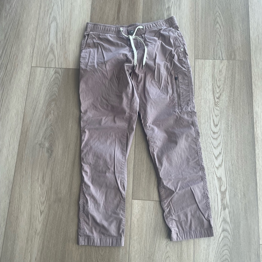VUORI RIPSTOP PANTS